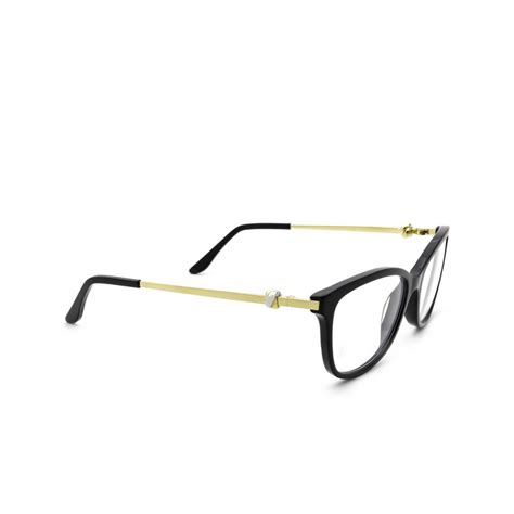 Cartier CT0257O 001 Glasses 